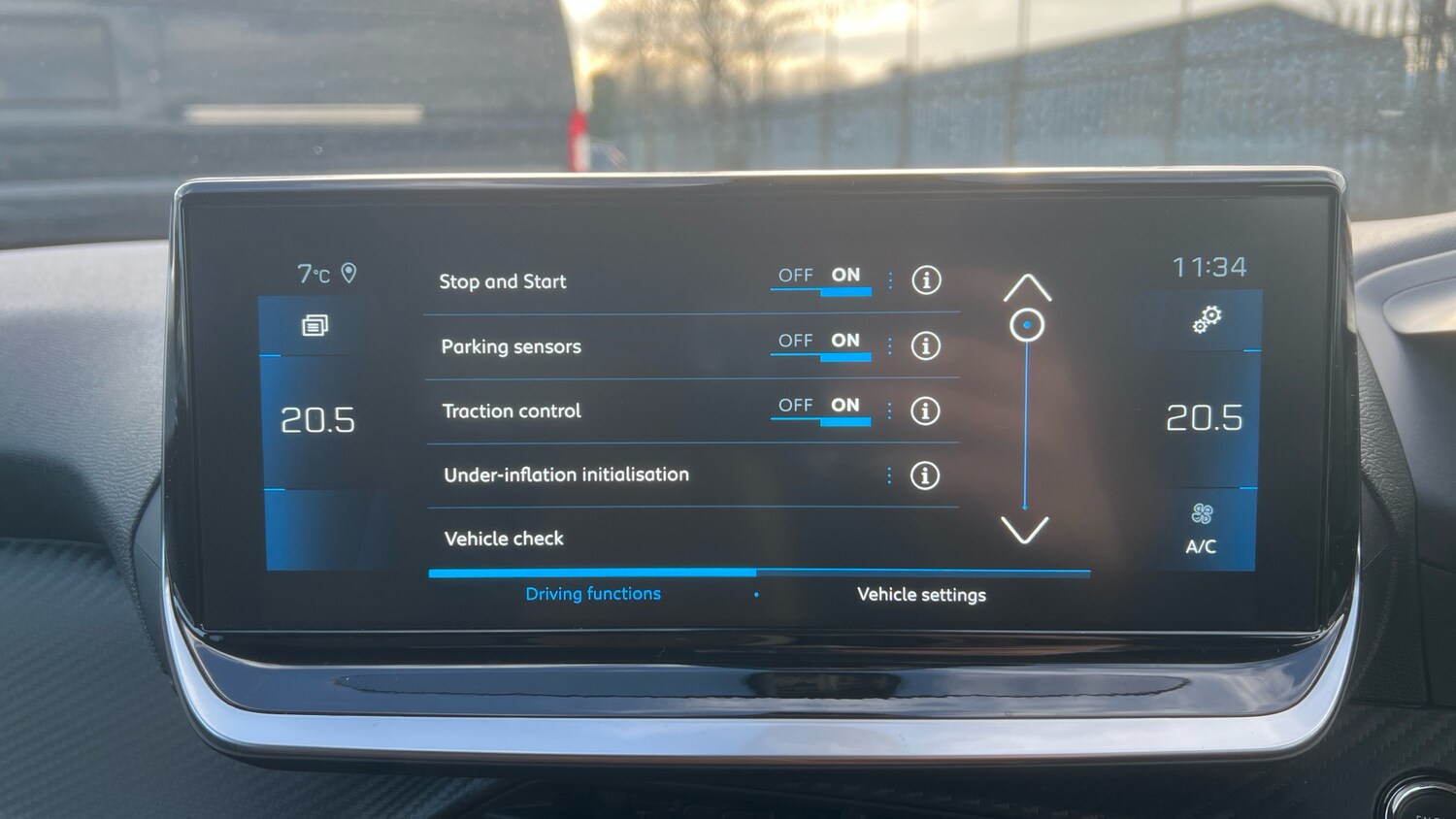 Used Peugeot 2008 2022 for sale - 77365085: Photo 24