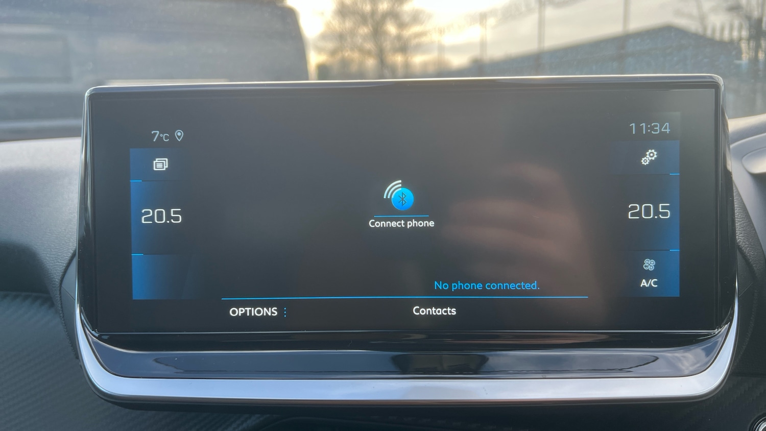 Used Peugeot 2008 2022 for sale - 77365085: Photo 25