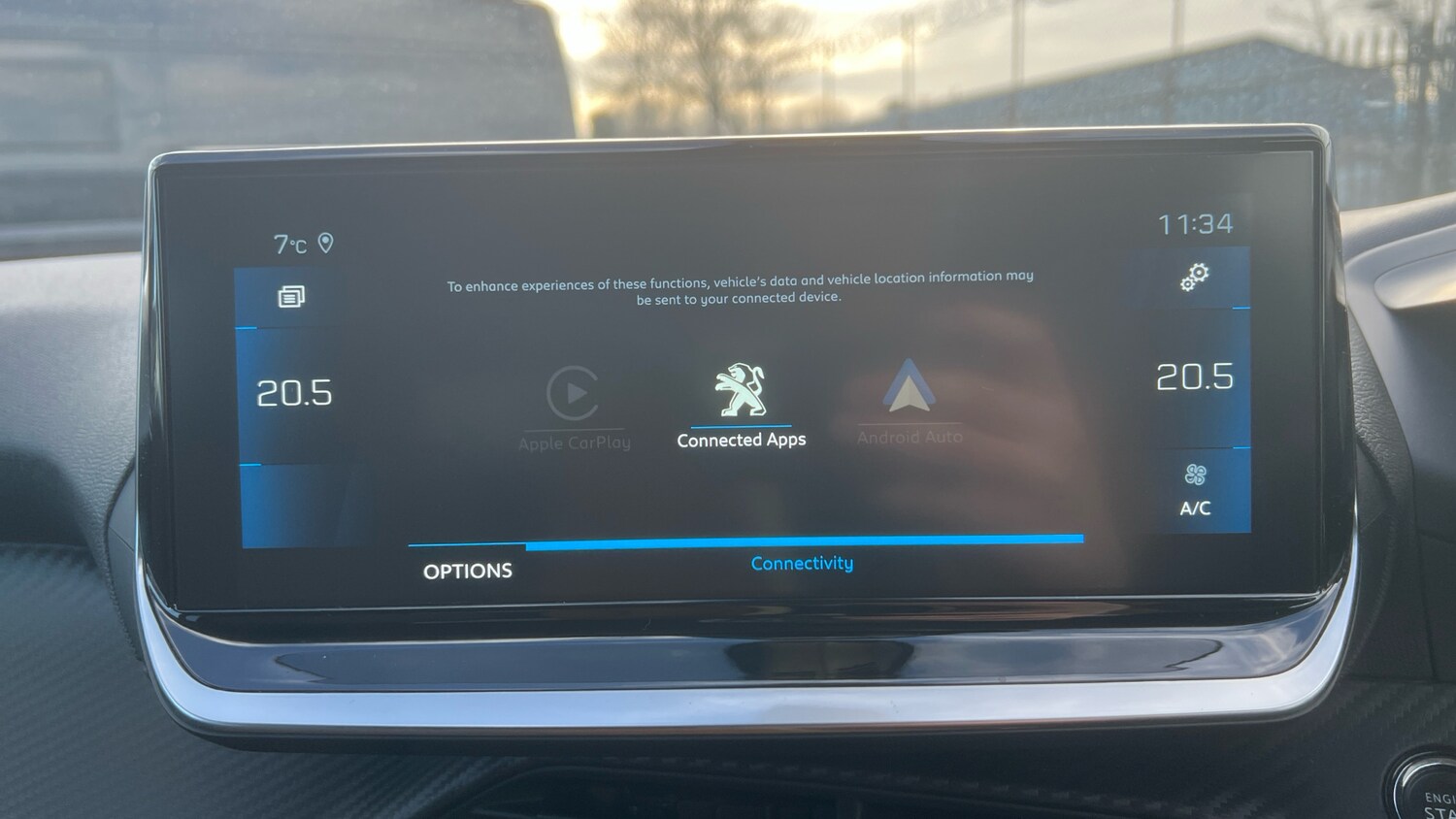 Used Peugeot 2008 2022 for sale - 77365085: Photo 26