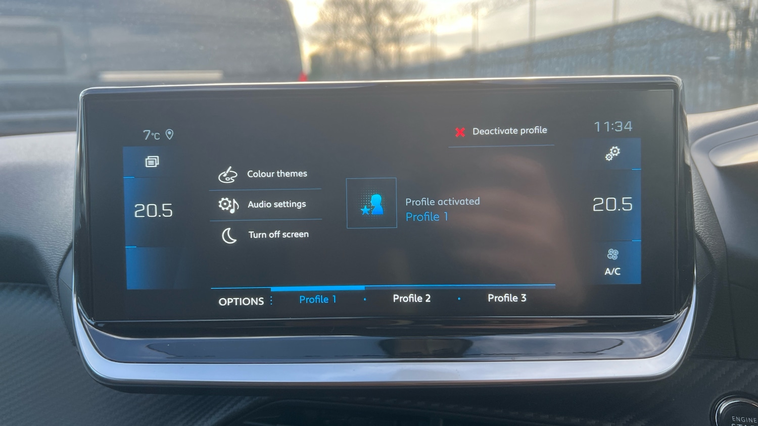 Used Peugeot 2008 2022 for sale - 77365085: Photo 27