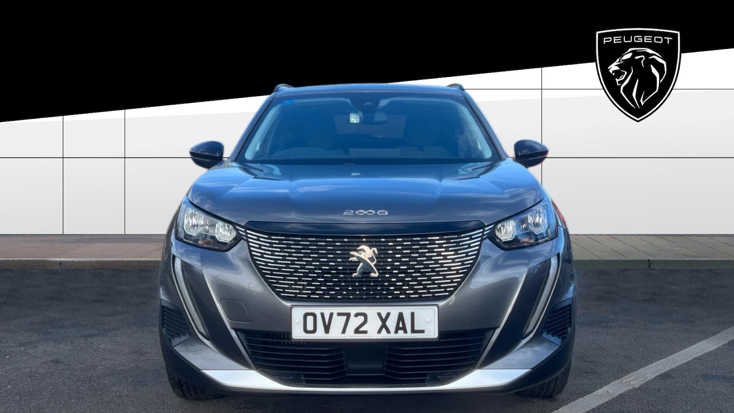 Used Peugeot 2008 2022 for sale - 77365085: Photo 3