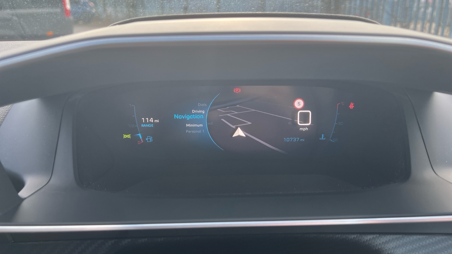 Used Peugeot 2008 2022 for sale - 77365085: Photo 31