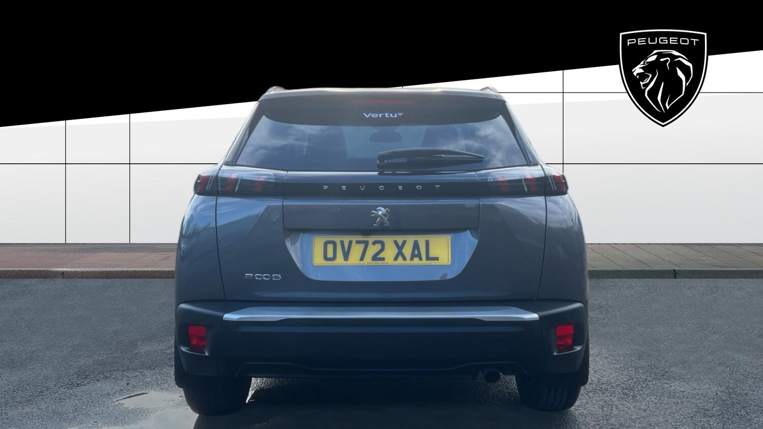 Used Peugeot 2008 2022 for sale - 77365085: Photo 6