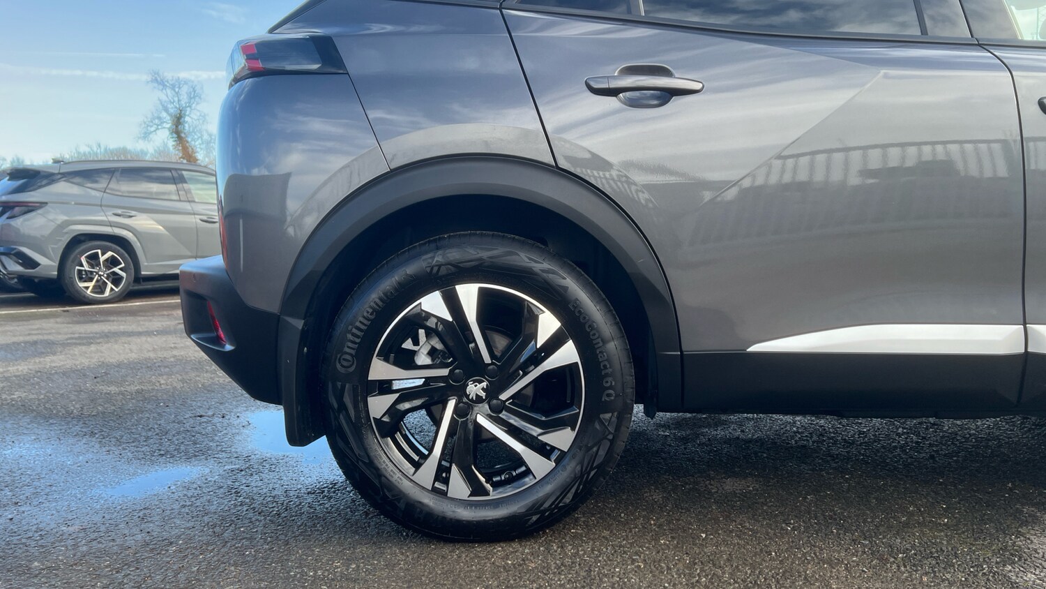 Used Peugeot 2008 2022 for sale - 77365085: Photo 7