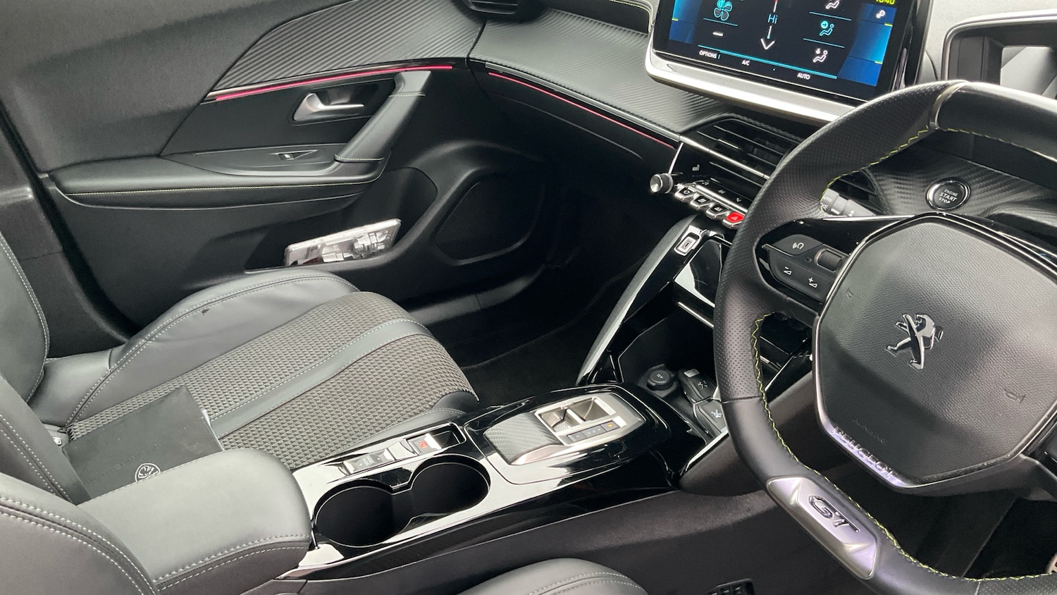 Used Peugeot 2008 2022 for sale - 76531331: Photo 14