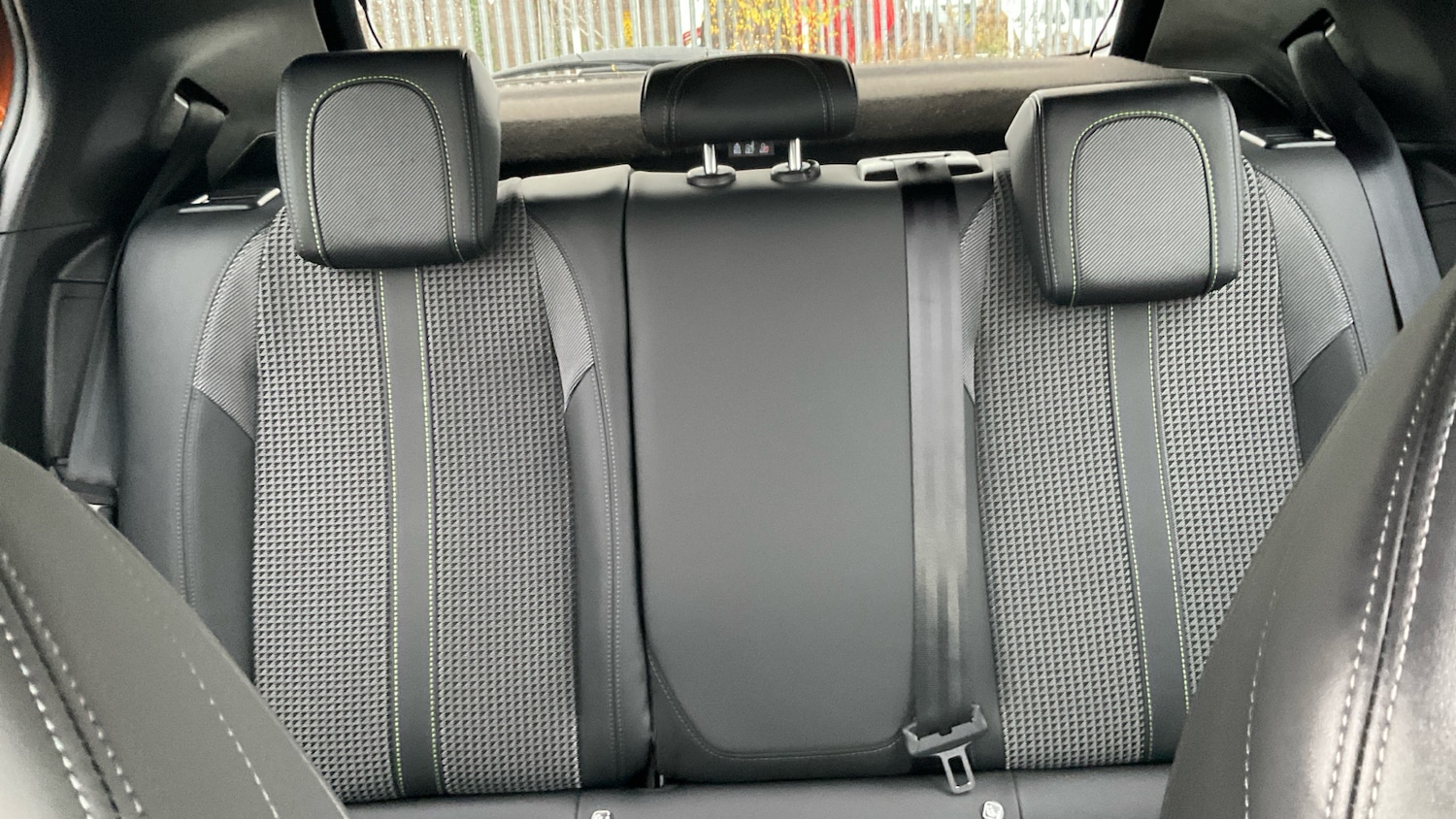 Used Peugeot 2008 2022 for sale - 76531331: Photo 15