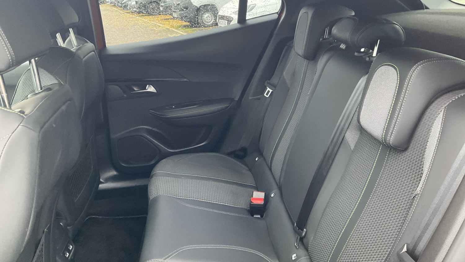 Used Peugeot 2008 2022 for sale - 76531331: Photo 16