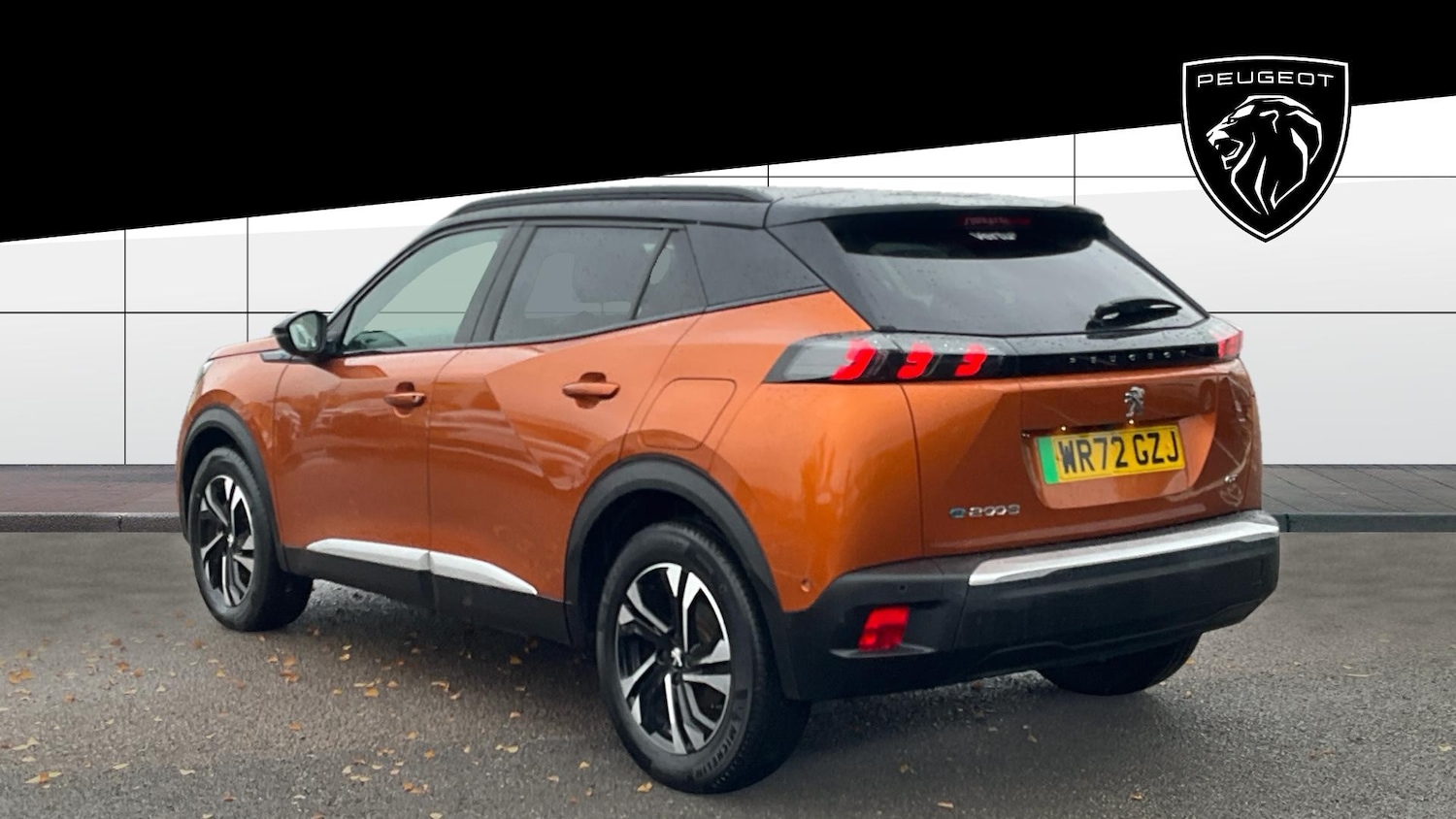 Used Peugeot 2008 2022 for sale - 76531331: Photo 2