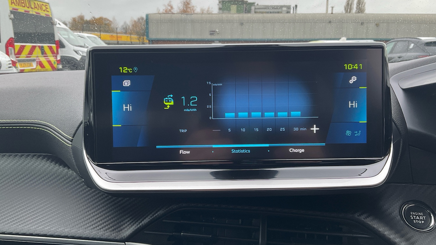 Used Peugeot 2008 2022 for sale - 76531331: Photo 29