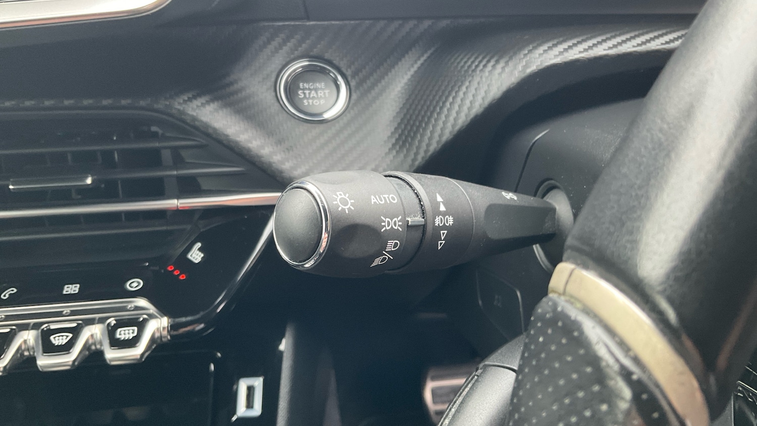 Used Peugeot 2008 2022 for sale - 76531331: Photo 34