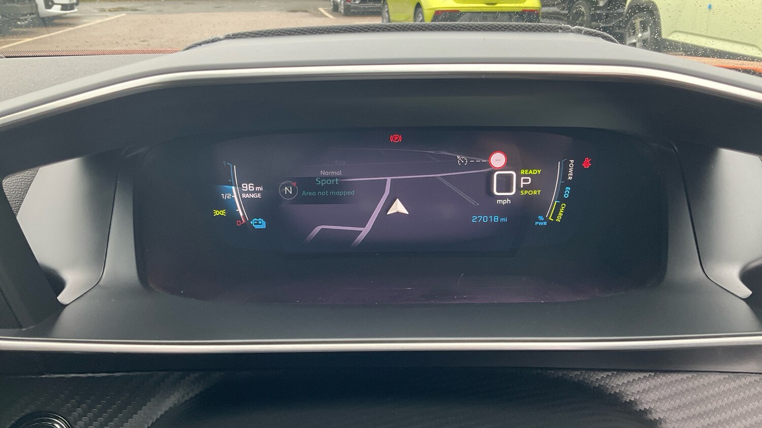 Used Peugeot 2008 2022 for sale - 76531331: Photo 45