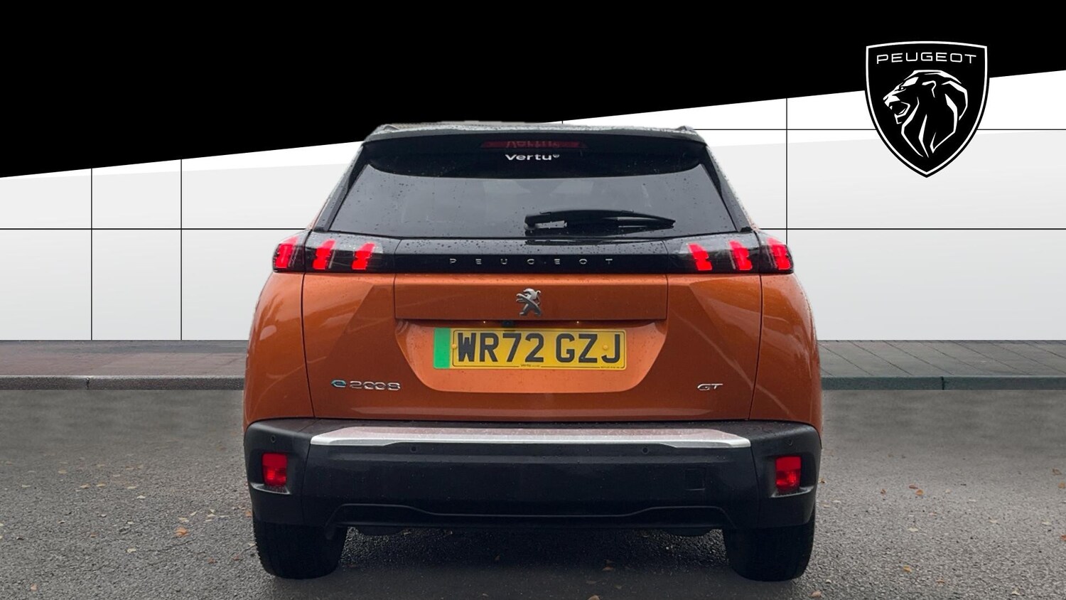 Used Peugeot 2008 2022 for sale - 76531331: Photo 6