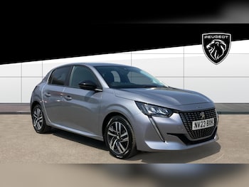 Used Peugeot 208 2023 for sale - 78864735: Photo