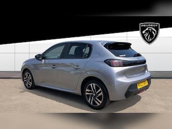 Used Peugeot 208 2023 for sale - 78864735: Photo