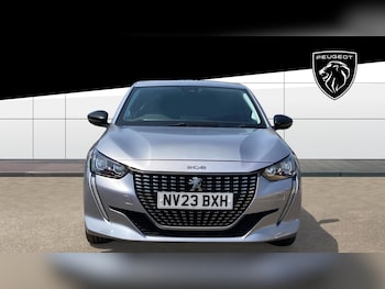 Used Peugeot 208 2023 for sale - 78864735: Photo