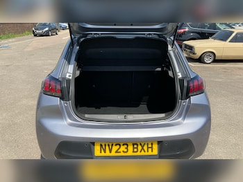 Used Peugeot 208 2023 for sale - 78864735: Photo