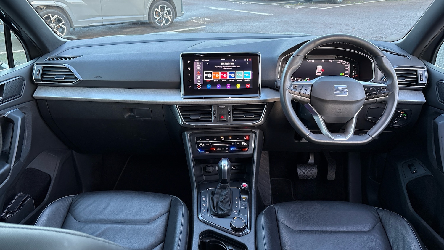 Used SEAT Tarraco 2020 for sale - 77011880: Photo 10