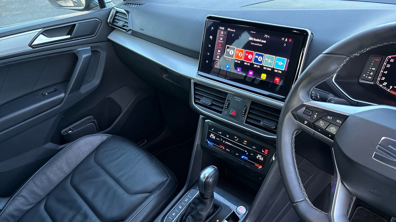 Used SEAT Tarraco 2020 for sale - 77011880: Photo 14