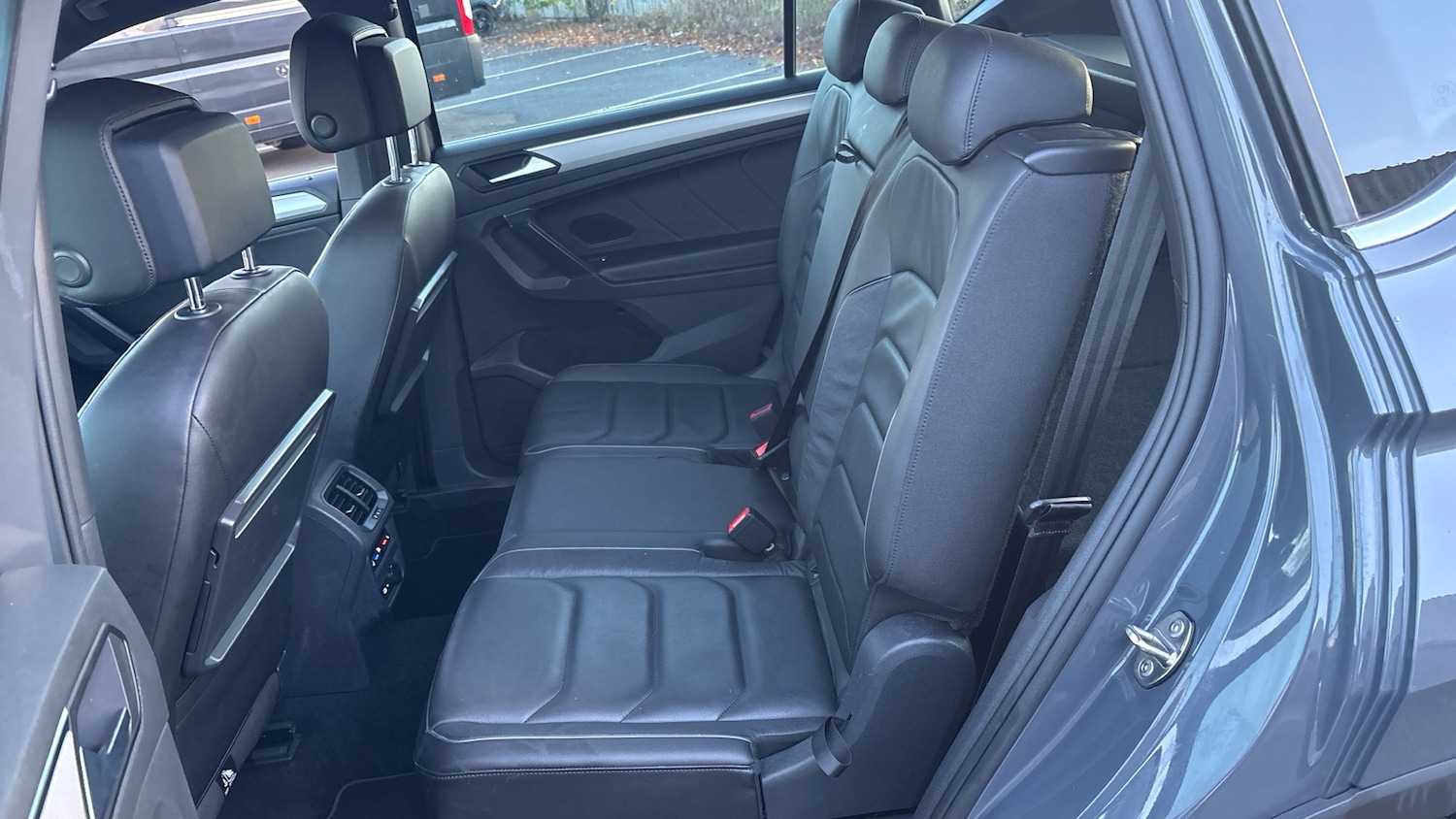 Used SEAT Tarraco 2020 for sale - 77011880: Photo 16