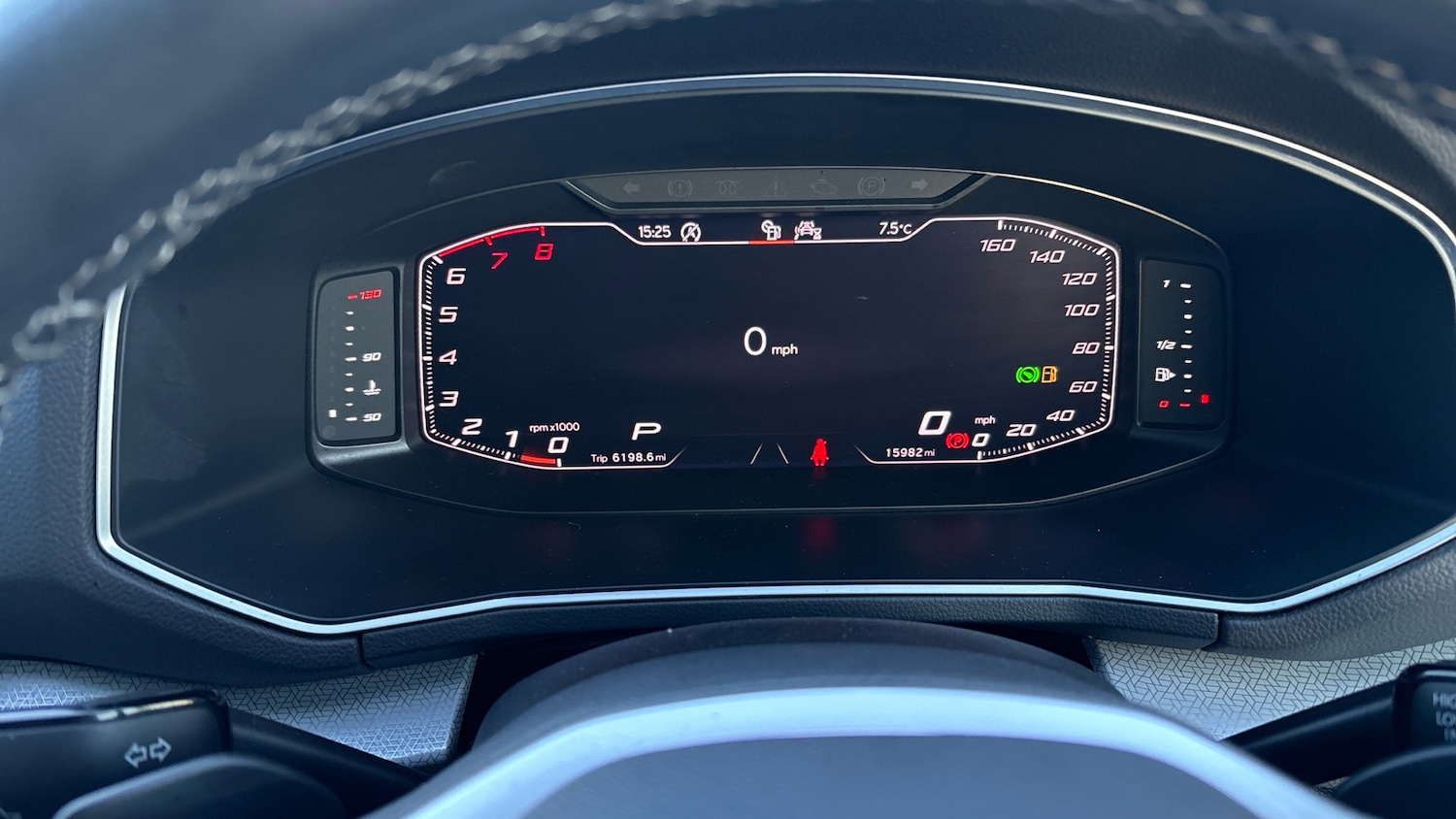 Used SEAT Tarraco 2020 for sale - 77011880: Photo 18