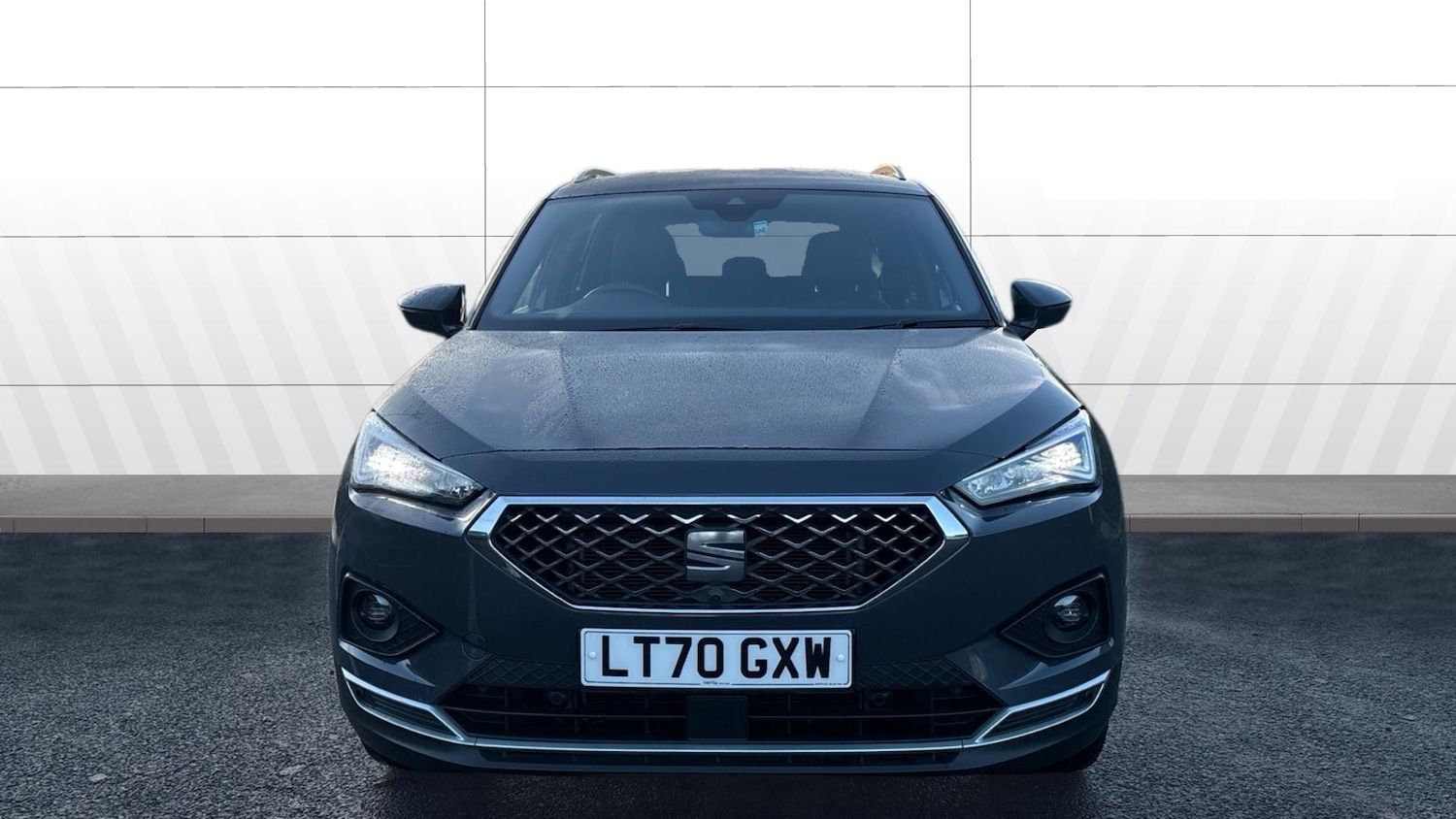 Used SEAT Tarraco 2020 for sale - 77011880: Photo 3