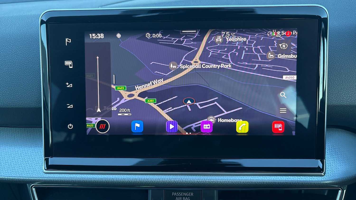 Used SEAT Tarraco 2020 for sale - 77011880: Photo 30