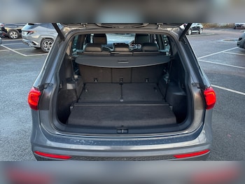 Used SEAT Tarraco 2020 for sale - 77011880: Photo