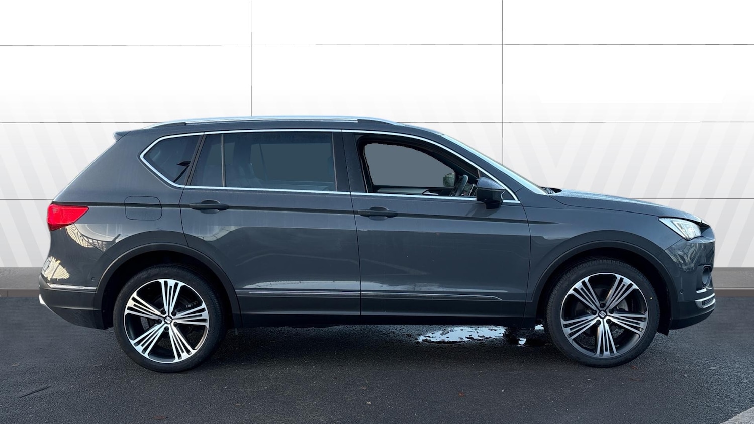 Used SEAT Tarraco 2020 for sale - 77011880: Photo 5