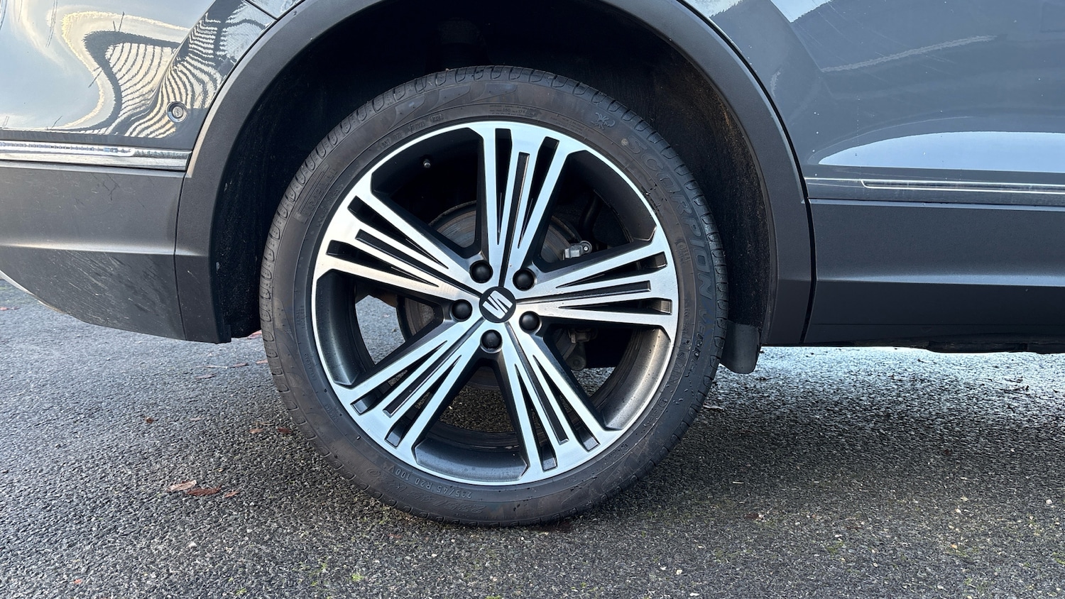 Used SEAT Tarraco 2020 for sale - 77011880: Photo 7