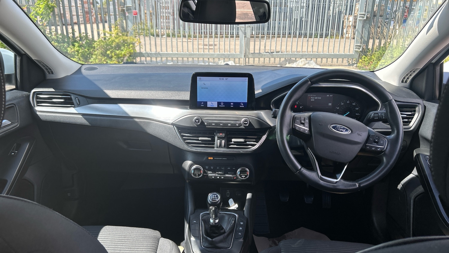 Used Ford Focus 2020 for sale - 76146435: Photo 10