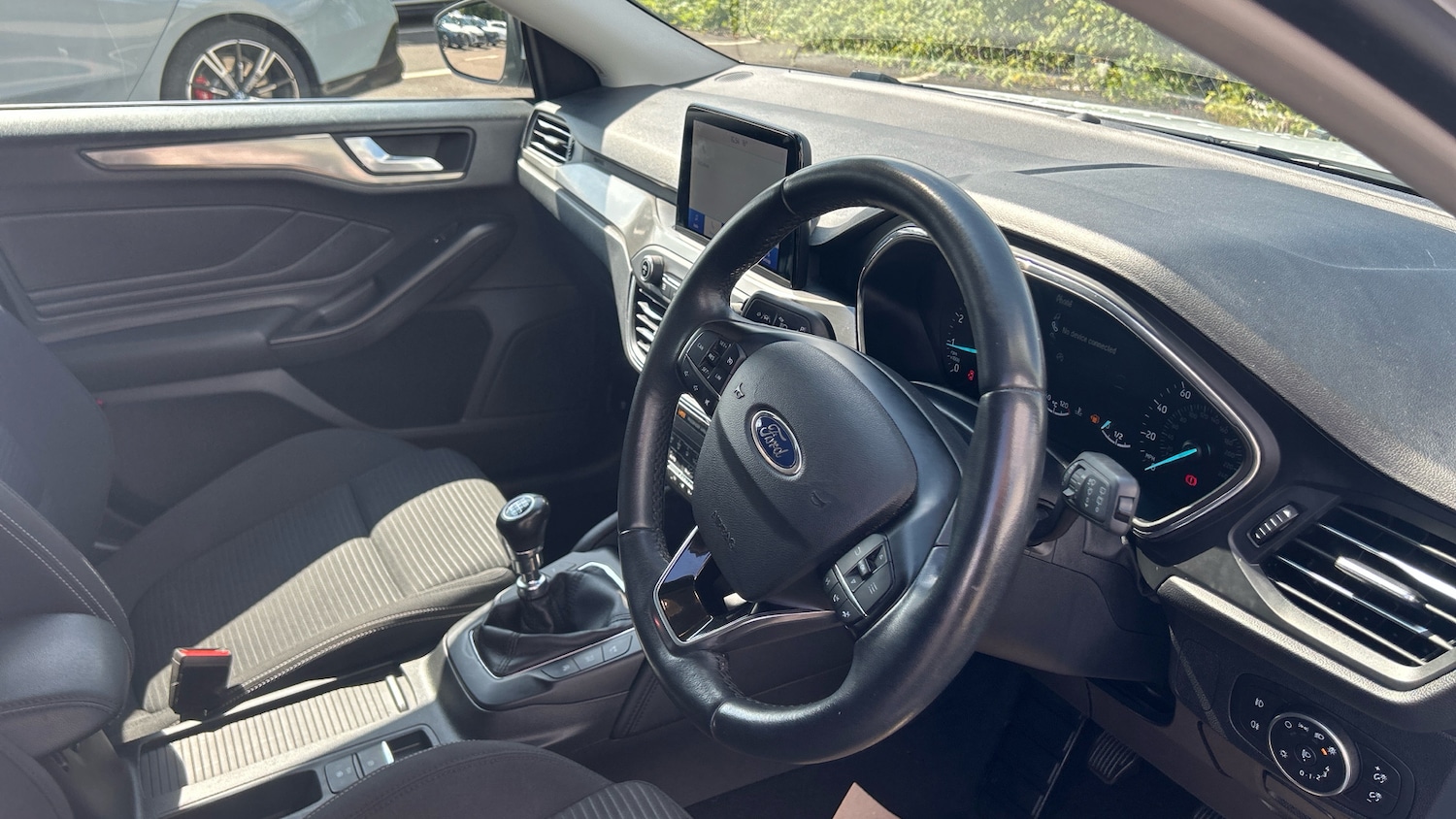 Used Ford Focus 2020 for sale - 76146435: Photo 11