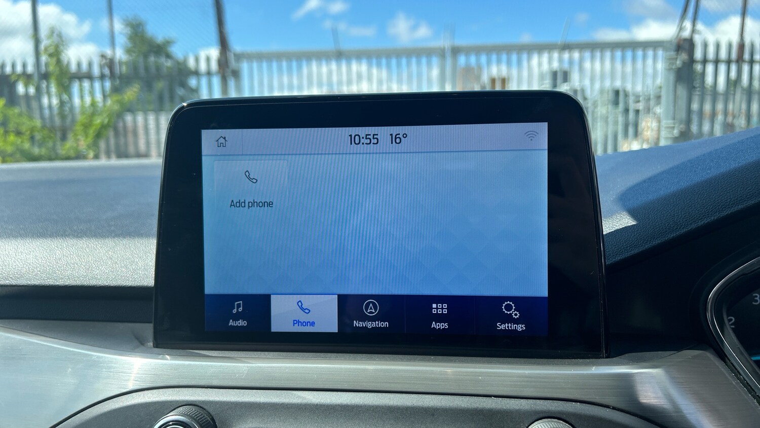 Used Ford Focus 2020 for sale - 76146435: Photo 12