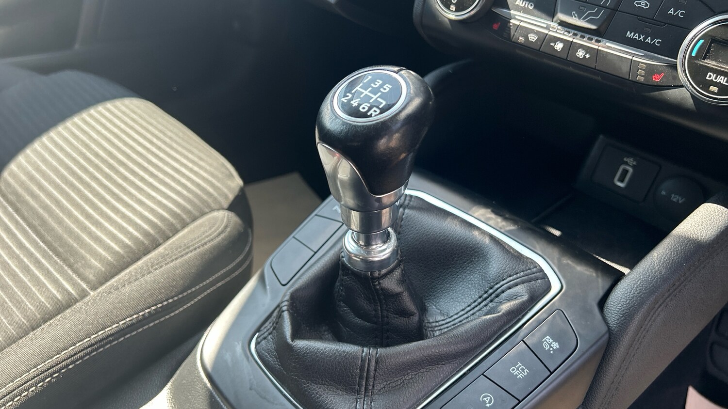 Used Ford Focus 2020 for sale - 76146435: Photo 13