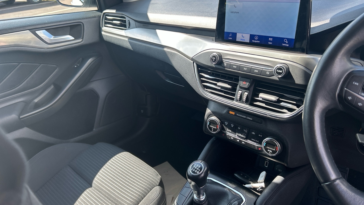 Used Ford Focus 2020 for sale - 76146435: Photo 14