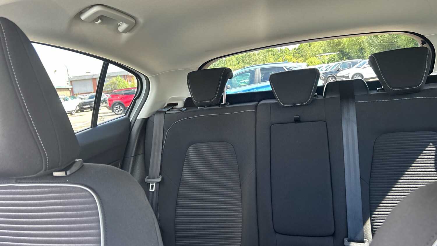 Used Ford Focus 2020 for sale - 76146435: Photo 15