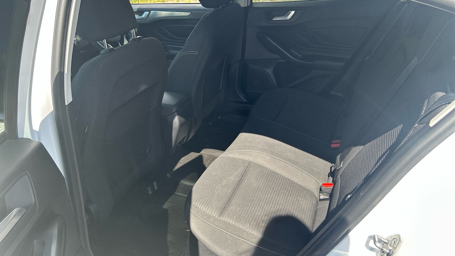 Used Ford Focus 2020 for sale - 76146435: Photo 16