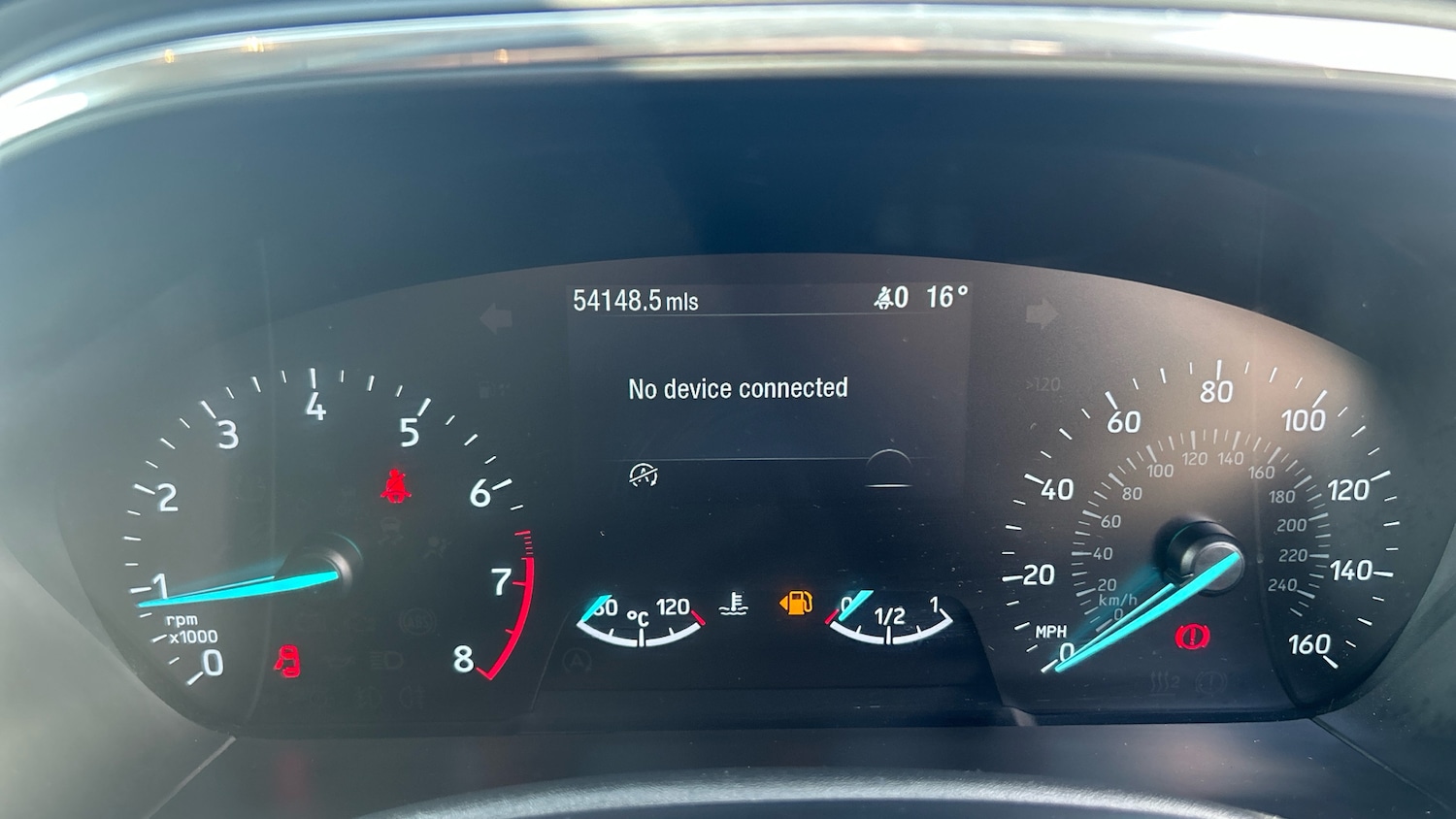 Used Ford Focus 2020 for sale - 76146435: Photo 18