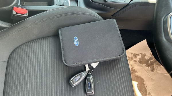 Used Ford Focus 2020 for sale - 76146435: Photo 19