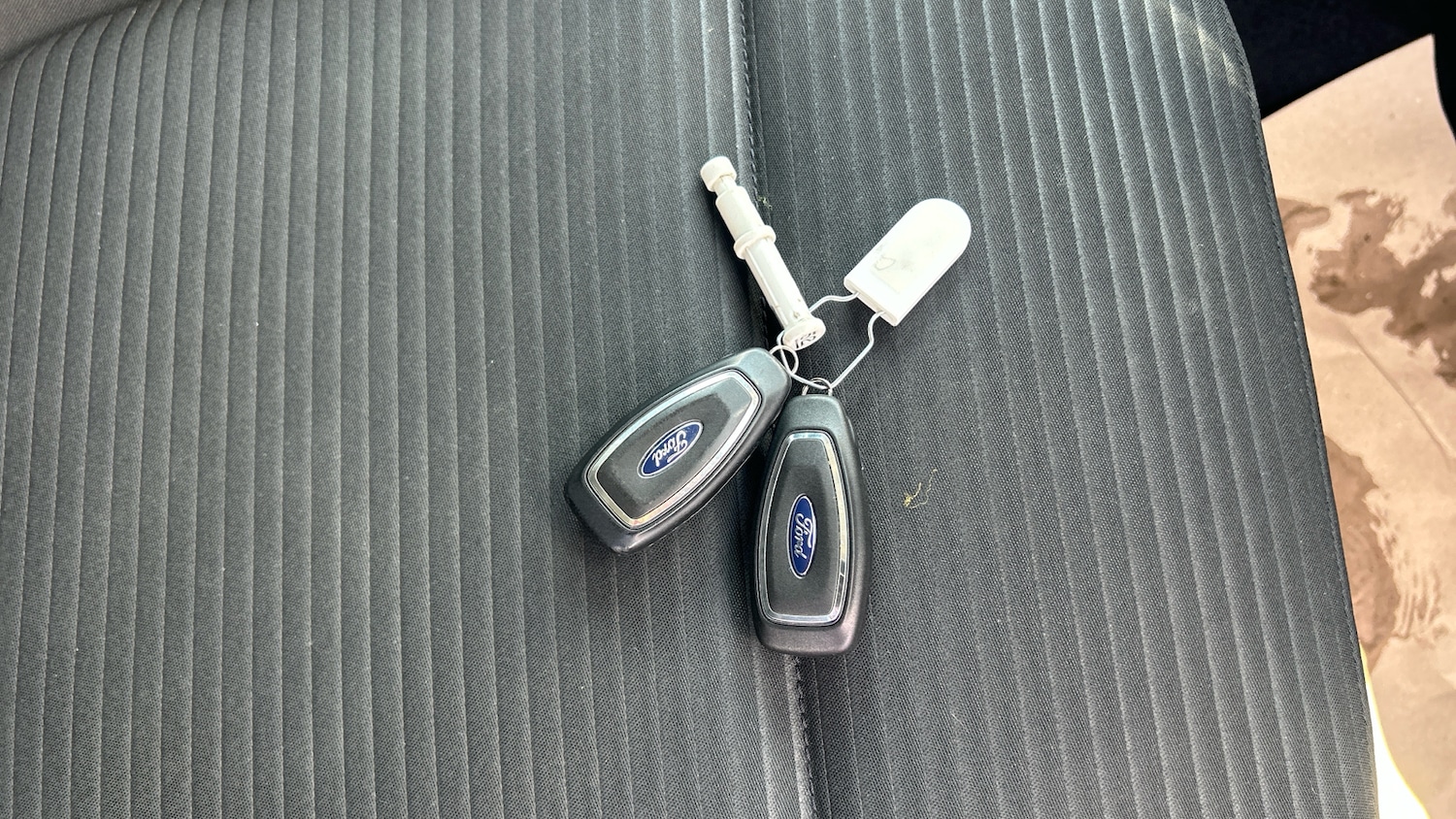 Used Ford Focus 2020 for sale - 76146435: Photo 20