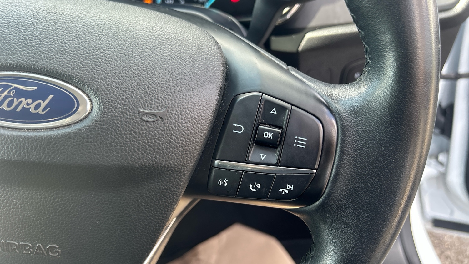 Used Ford Focus 2020 for sale - 76146435: Photo 21