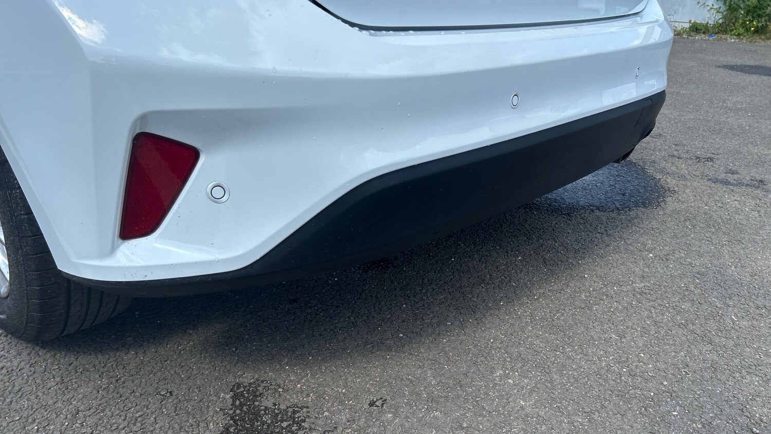 Used Ford Focus 2020 for sale - 76146435: Photo 31