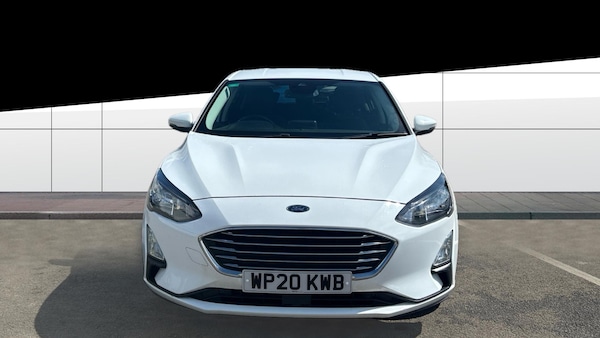 Used Ford Focus 2020 for sale - 76146435: Photo 3