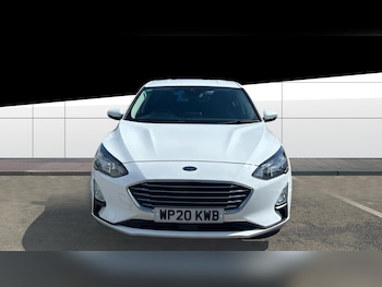 Used Ford Focus 2020 for sale - 76146435: Photo