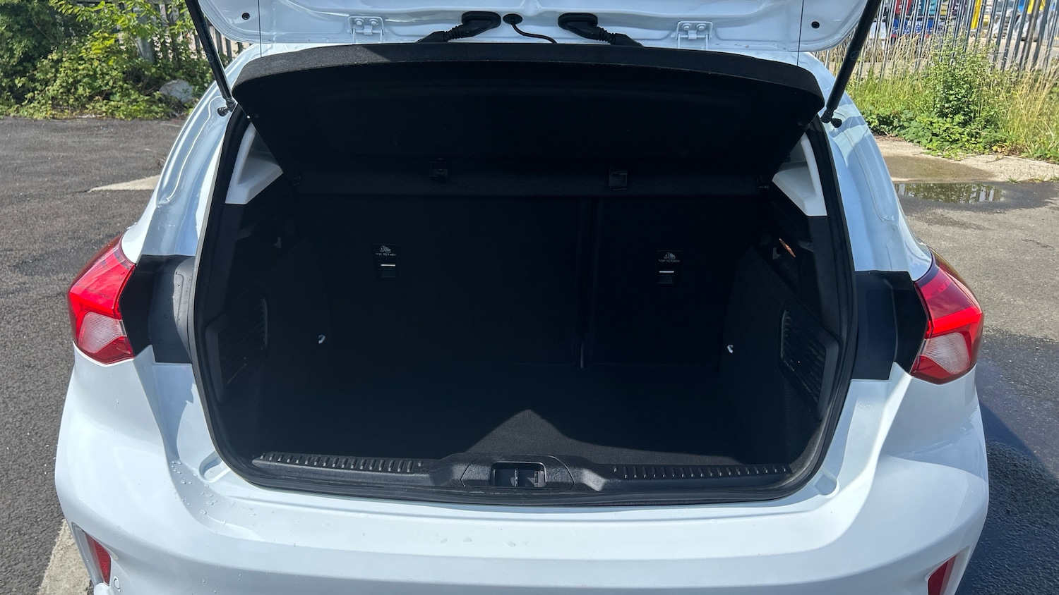 Used Ford Focus 2020 for sale - 76146435: Photo 4