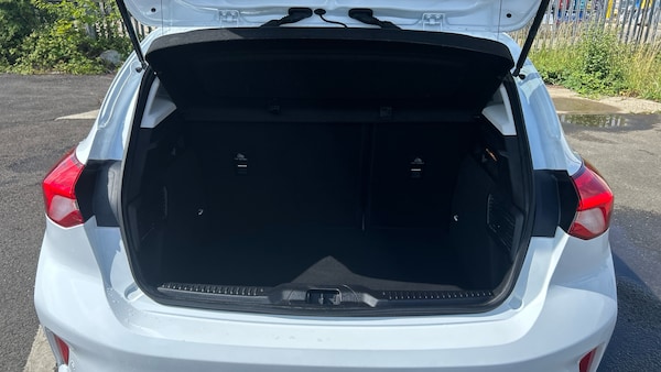 Used Ford Focus 2020 for sale - 76146435: Photo 4