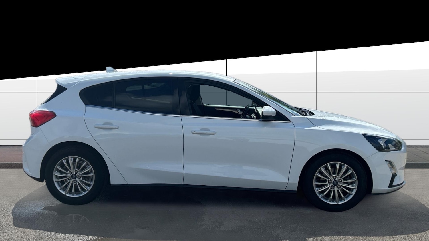 Used Ford Focus 2020 for sale - 76146435: Photo 5