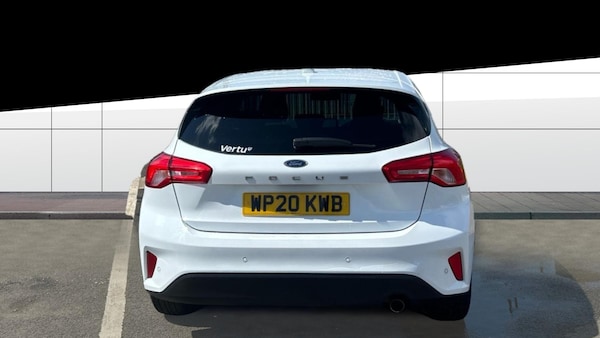 Used Ford Focus 2020 for sale - 76146435: Photo 6