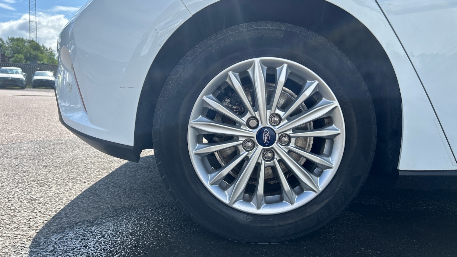 Used Ford Focus 2020 for sale - 76146435: Photo 7