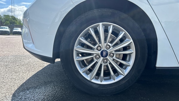 Used Ford Focus 2020 for sale - 76146435: Photo 7
