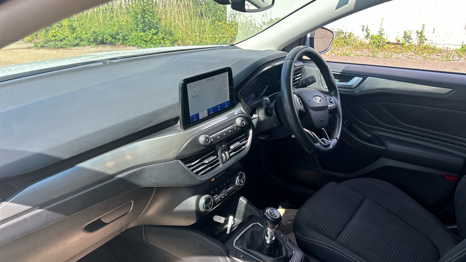 Used Ford Focus 2020 for sale - 76146435: Photo 9